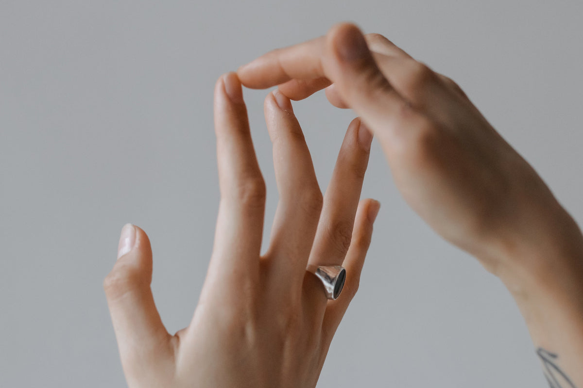Everyday Fine Jewelry You Should Have