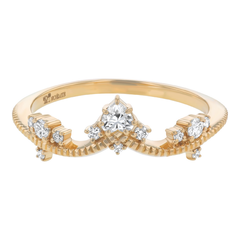 Stacking Rings