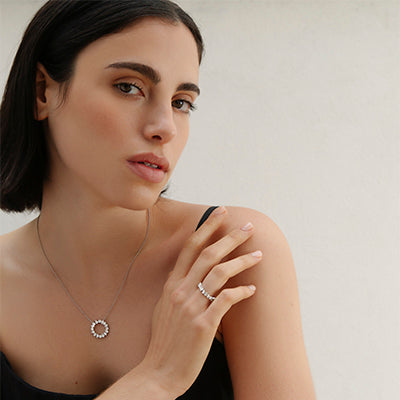 VS quality diamond