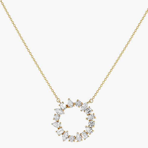 VS Quality Diamond