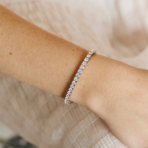 VS Clarity diamond 14K 18K Gold