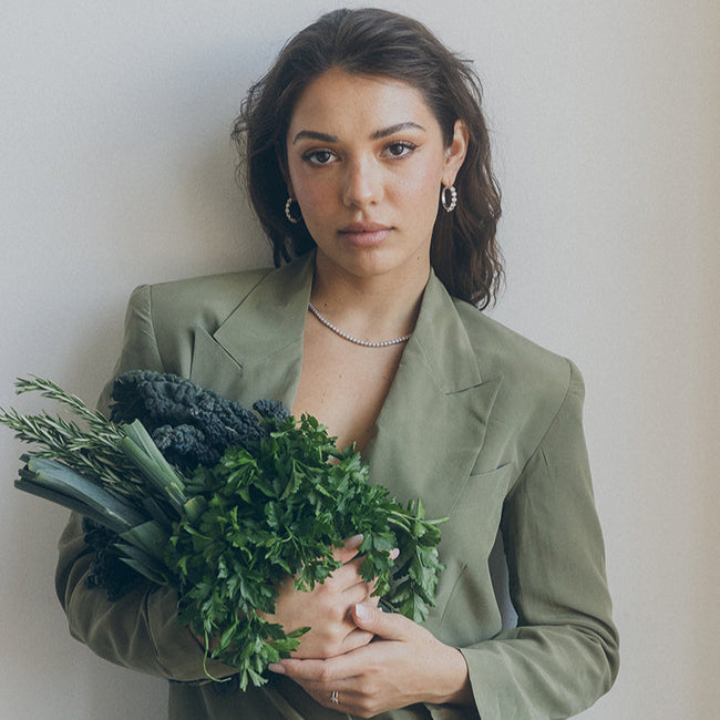 Multiple Hoops with 1.5 Carats - Sterling Silver | VS Clarity Lab Diamonds