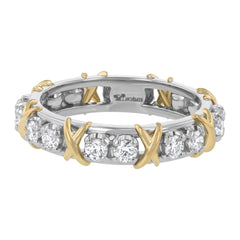 Stacking Rings