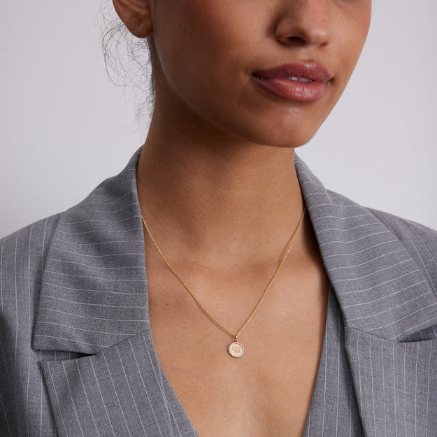 18K Gold | VS Clarity