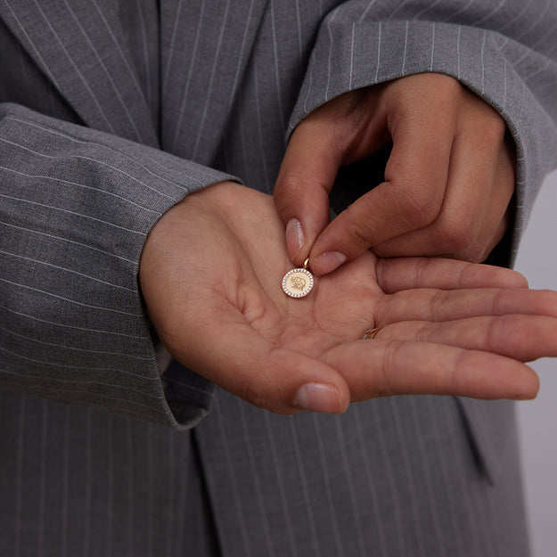 18K Gold | VS Clarity