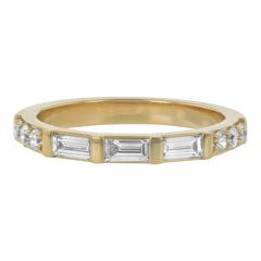 Stacking Rings