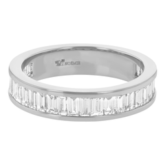 Stacking Rings