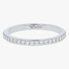 Diamond Eternity Band Ring - 18K Gold | VS Clarity Natural Diamonds