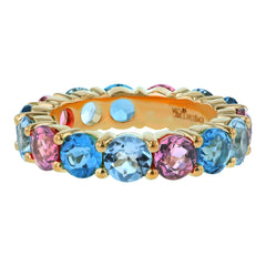 Stacking Rings