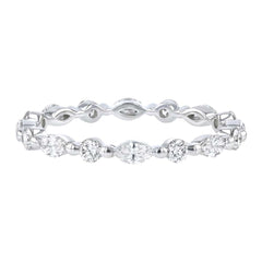 Stacking Rings