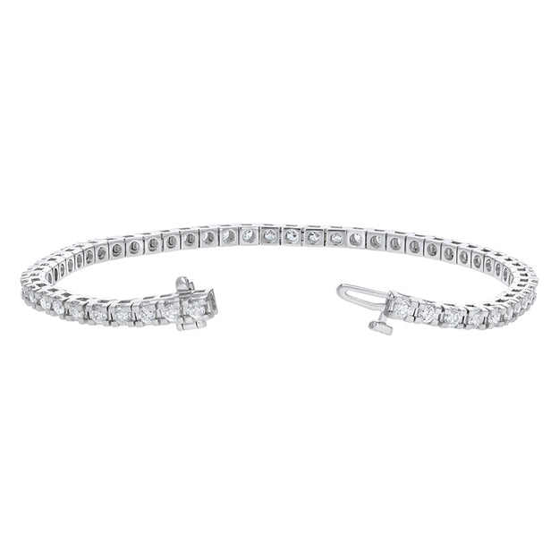14K 18K gold VS quality diamonds