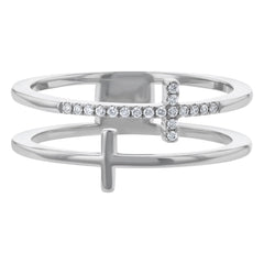 Stacking Rings