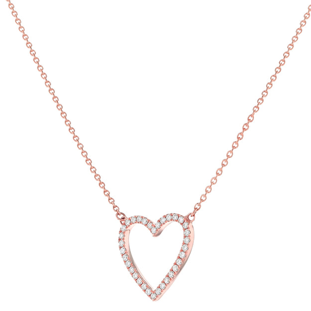 VS quality Diamond 14K 18K gold