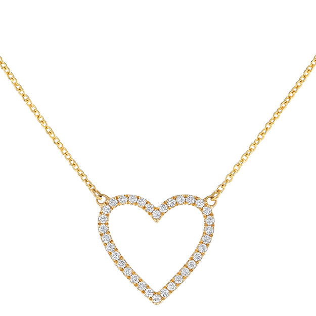VS quality Diamond 14K 18K gold