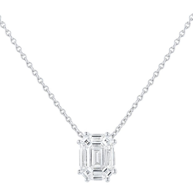 14K 18K Gold VS quality diamond