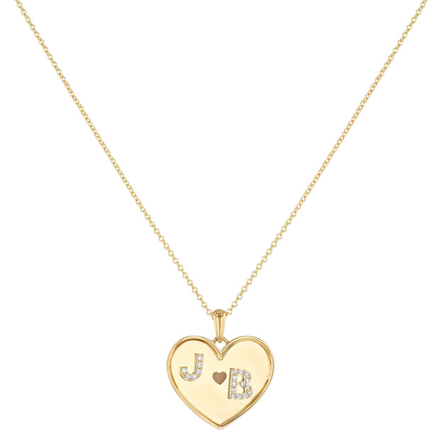 VS Clarity Diamond 14K 18K gold