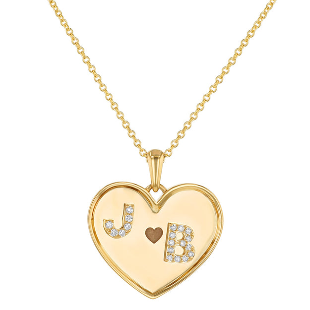 VS Clarity diamond 14k 18K gold