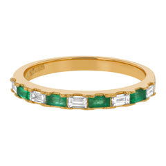 Stacking Rings