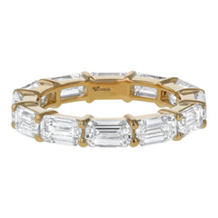 Stacking Rings