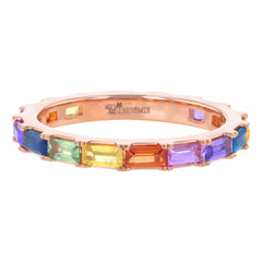 Stacking Rings