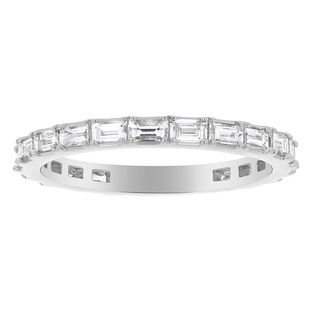 VS quality diamond 14K 18K gold