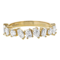 Stacking Rings