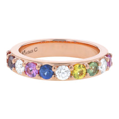 Stacking Rings