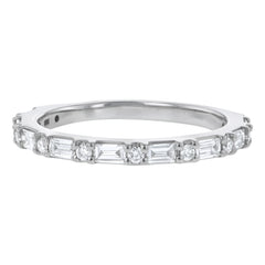 Stacking Rings