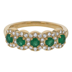 Stacking Rings