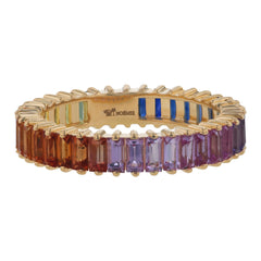 Stacking Rings