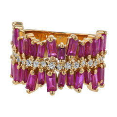 Stacking Rings
