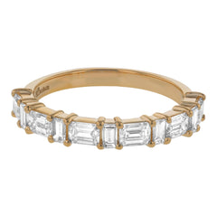 Stacking Rings
