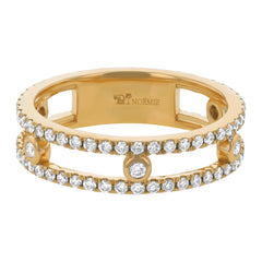 Stacking Rings