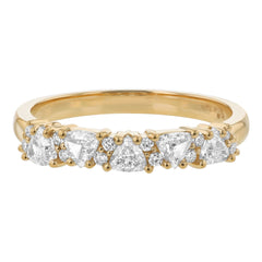 Stacking Rings