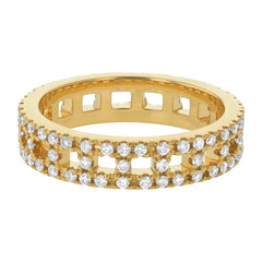 Stacking Rings