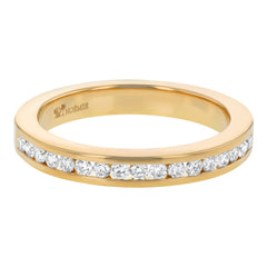 Stacking Rings