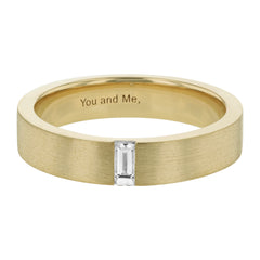 Stacking Rings