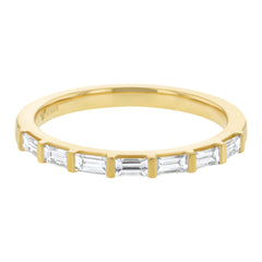 Stacking Rings