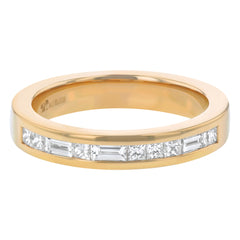 Stacking Rings