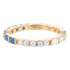 Stacking Rings