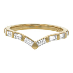 Stacking Rings