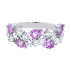 Stacking Rings