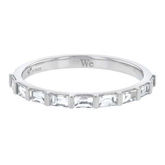 Stacking Rings