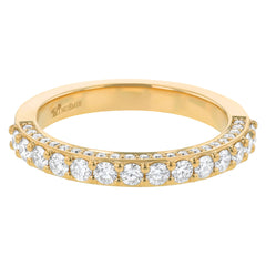 Stacking Rings