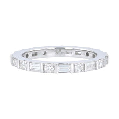 Stacking Rings