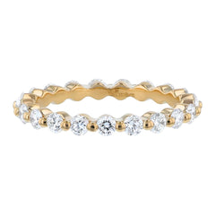 Stacking Rings