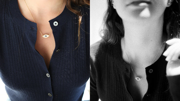 VS quality diamond 14K 18K gold