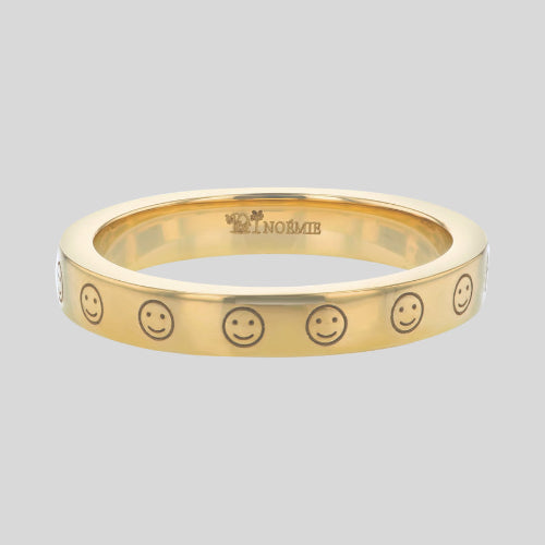 14K 18K gold rose white yellow