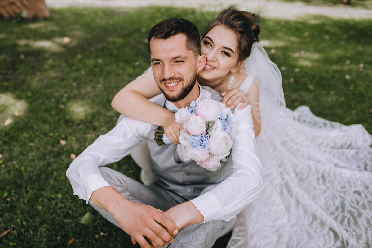 5 Steps to Save for the Perfect Wedding Ring