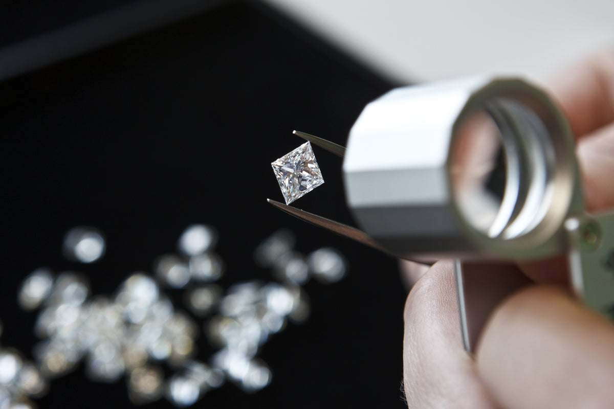 17 Fun and Interesting Diamond Facts That May Surprise You